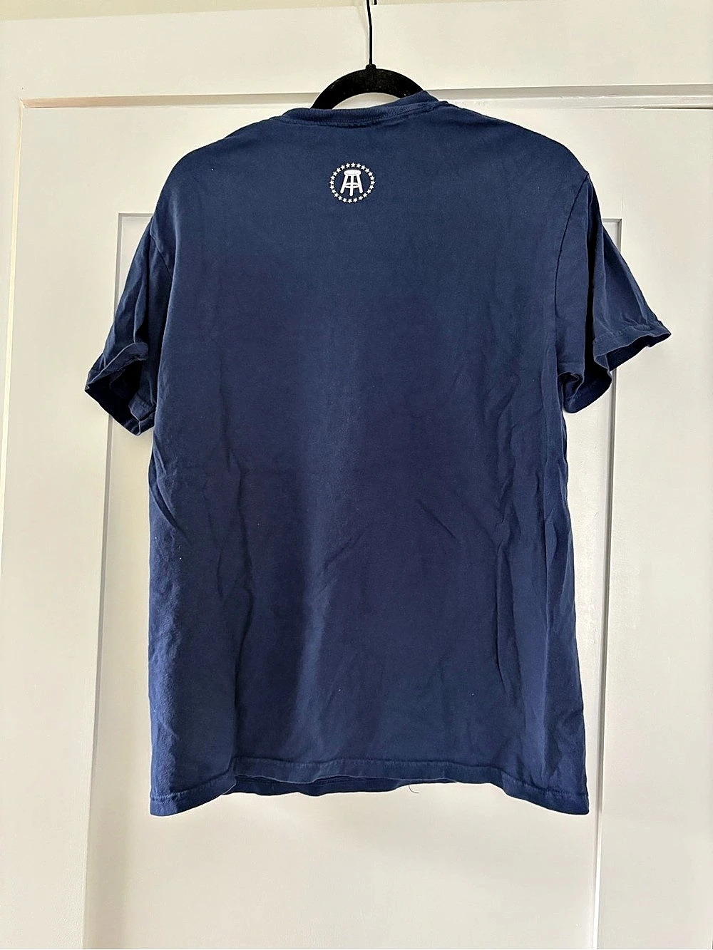 Barstool University of Michigan Comfort Colors Graphic Tees Size Medium 3 Pack - Picture 3 of 8